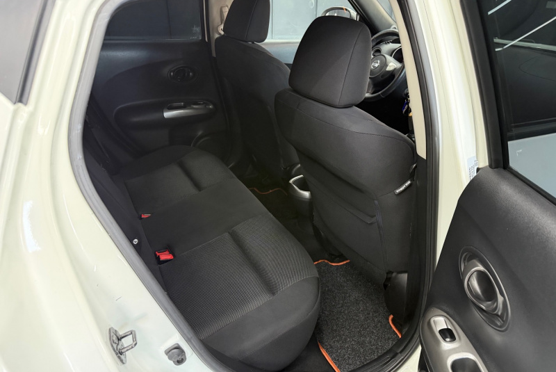 Ponuka vozidiel / Nissan Juke 1.6 l 94k Visia - video Ponuka vozidiel / Nissan Juke 1.6 l 94k Visia - video