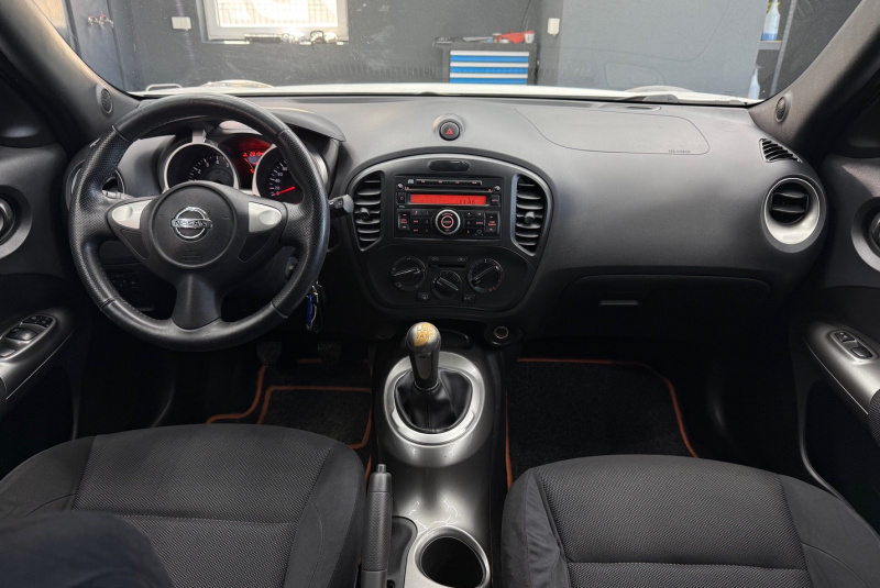 Ponuka vozidiel / Nissan Juke 1.6 l 94k Visia - video Ponuka vozidiel / Nissan Juke 1.6 l 94k Visia - video