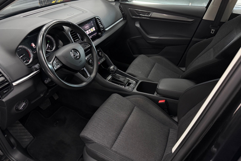Ponuka vozidiel / Škoda Karoq 1.5 TSI ACT Style DSG - video Ponuka vozidiel / Škoda Karoq 1.5 TSI ACT Style DSG - video