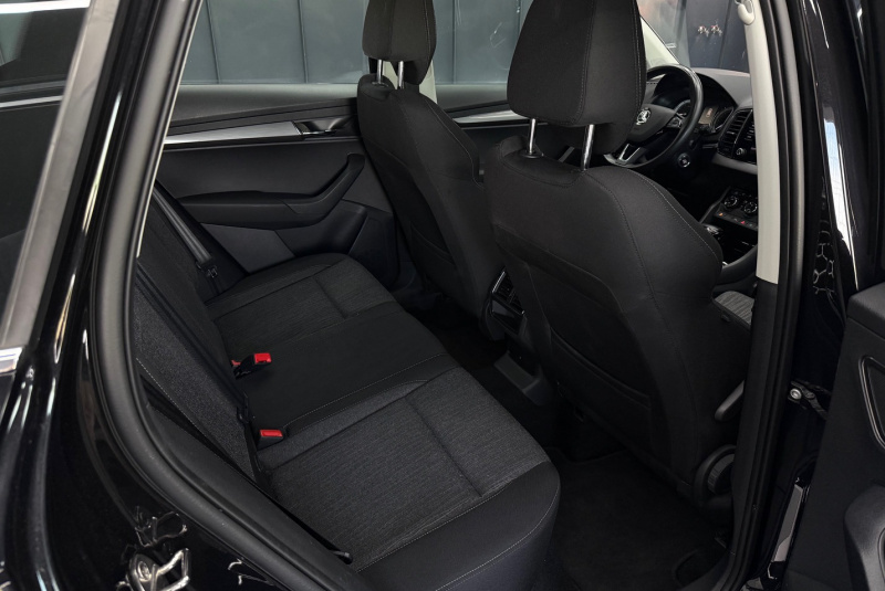 Ponuka vozidiel / Škoda Karoq 1.5 TSI ACT Style DSG - video Ponuka vozidiel / Škoda Karoq 1.5 TSI ACT Style DSG - video