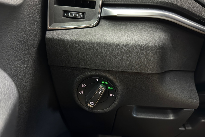  Ponuka vozidiel / Škoda Karoq 1.5 TSI ACT Style DSG - video