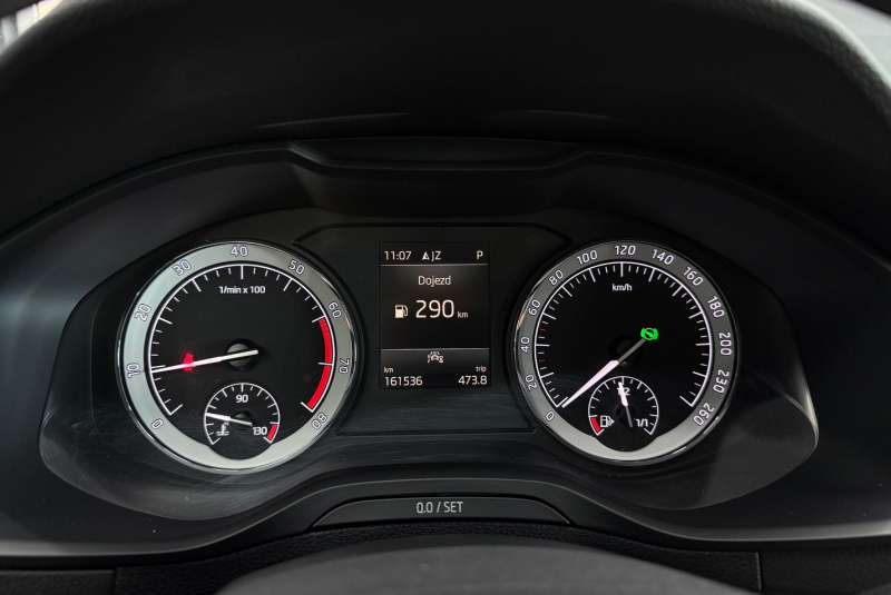  Ponuka vozidiel / Škoda Karoq 1.5 TSI ACT Style DSG - video