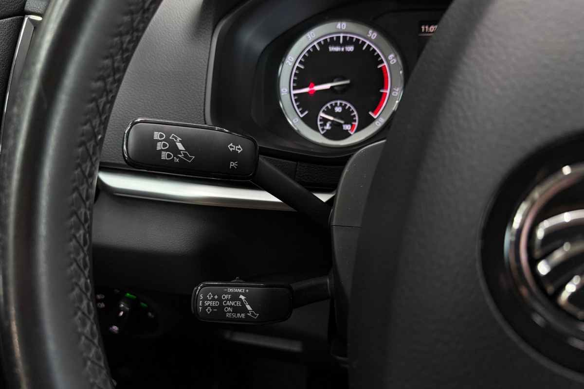 Ponuka vozidiel / Škoda Karoq 1.5 TSI ACT Style DSG - video Ponuka vozidiel / Škoda Karoq 1.5 TSI ACT Style DSG - video