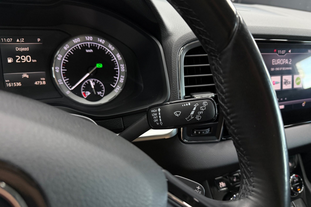 Ponuka vozidiel / Škoda Karoq 1.5 TSI ACT Style DSG - video Ponuka vozidiel / Škoda Karoq 1.5 TSI ACT Style DSG - video