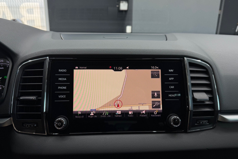 Ponuka vozidiel / Škoda Karoq 1.5 TSI ACT Style DSG - video Ponuka vozidiel / Škoda Karoq 1.5 TSI ACT Style DSG - video