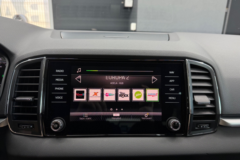 Ponuka vozidiel / Škoda Karoq 1.5 TSI ACT Style DSG - video Ponuka vozidiel / Škoda Karoq 1.5 TSI ACT Style DSG - video