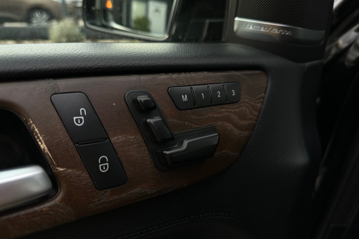 Ponuka vozidiel / Mercedes-Benz GL 63 AMG 4MATIC - video Ponuka vozidiel / Mercedes-Benz GL 63 AMG 4MATIC - video