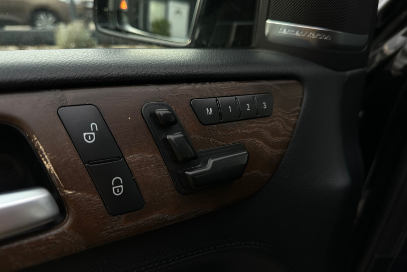 Ponuka vozidiel / Mercedes-Benz GL 63 AMG 4MATIC - video Ponuka vozidiel / Mercedes-Benz GL 63 AMG 4MATIC - video