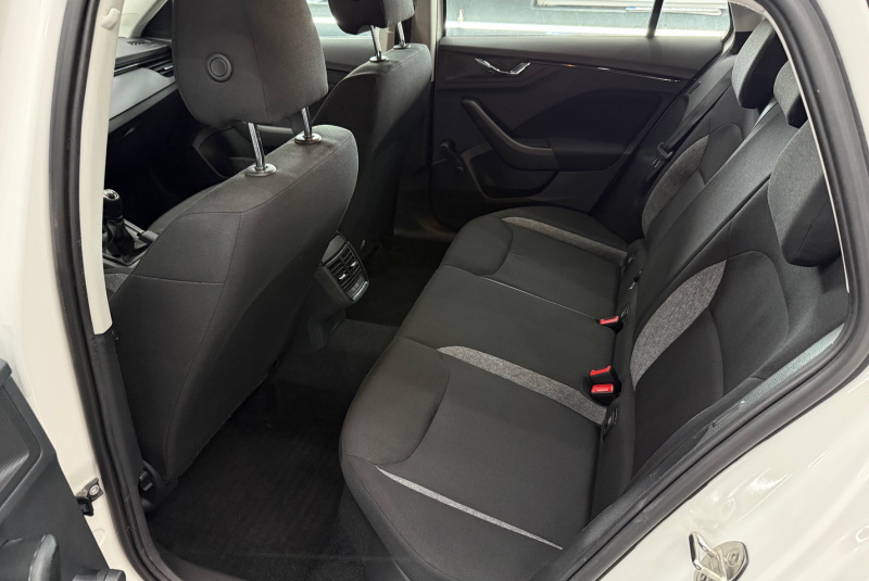Ponuka vozidiel / Škoda Scala 1.0 TSI Active - video Ponuka vozidiel / Škoda Scala 1.0 TSI Active - video