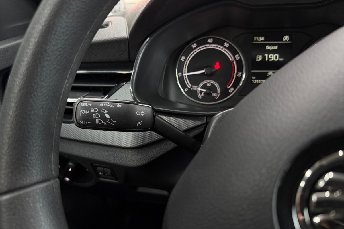 Ponuka vozidiel / Škoda Scala 1.0 TSI Active - video Ponuka vozidiel / Škoda Scala 1.0 TSI Active - video