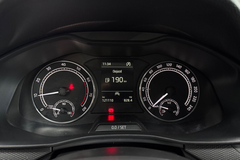 Ponuka vozidiel / Škoda Scala 1.0 TSI Active - video Ponuka vozidiel / Škoda Scala 1.0 TSI Active - video