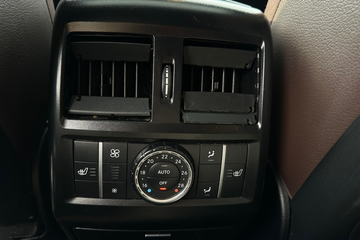 Ponuka vozidiel / Mercedes-Benz GL 63 AMG 4MATIC - video Ponuka vozidiel / Mercedes-Benz GL 63 AMG 4MATIC - video