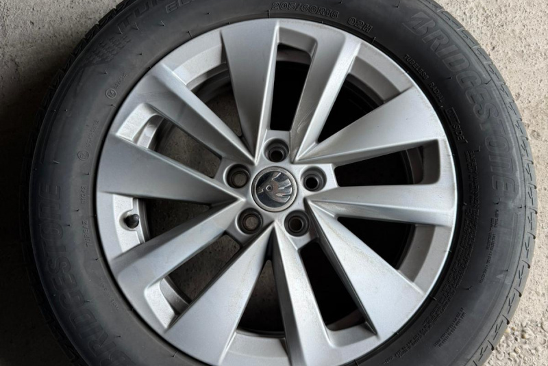  Ponuka vozidiel / Škoda Kamiq 1.0 TSI Drive Plus - video