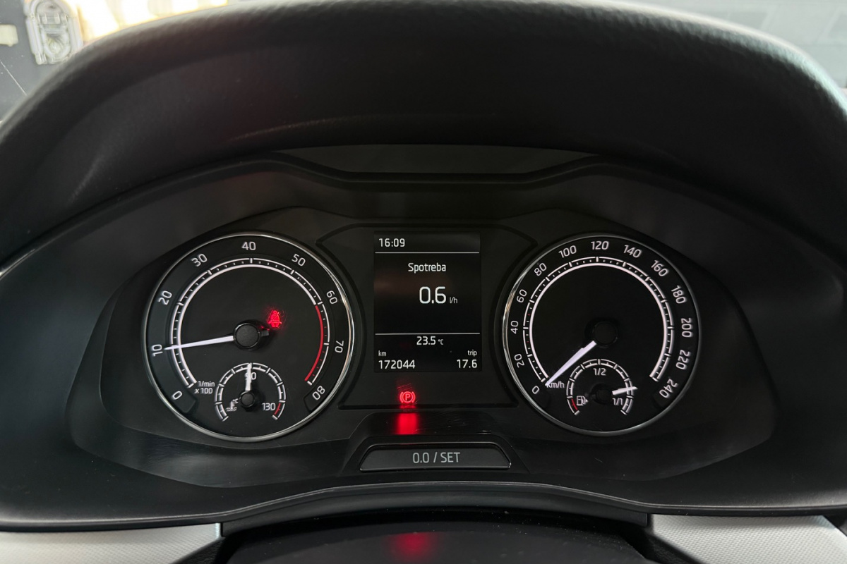Ponuka vozidiel / Škoda Scala 1.0 TSI Ambition - video Ponuka vozidiel / Škoda Scala 1.0 TSI Ambition - video