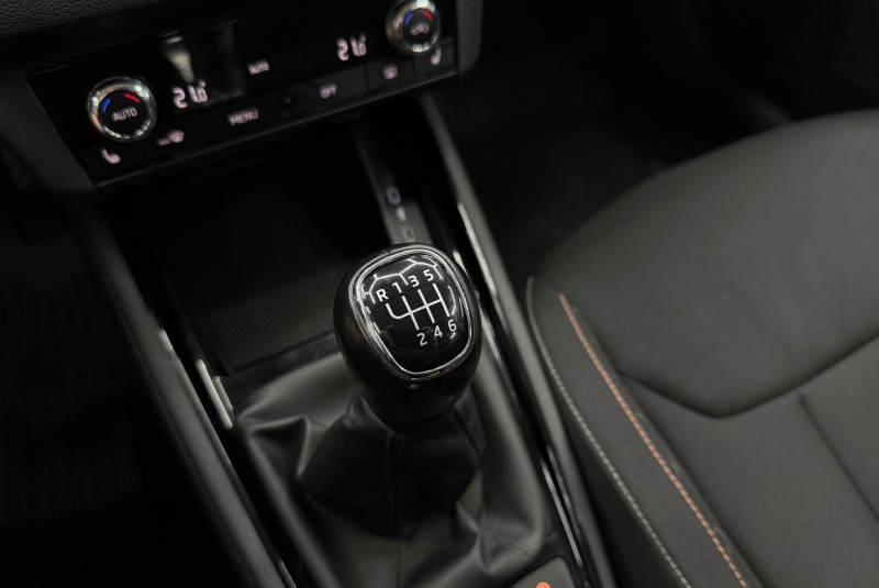  Ponuka vozidiel / Škoda Scala 1.0 TSI Ambition - video