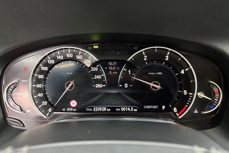 Ponuka vozidiel / BMW Rad 7 730d A/T - video Ponuka vozidiel / BMW Rad 7 730d A/T - video