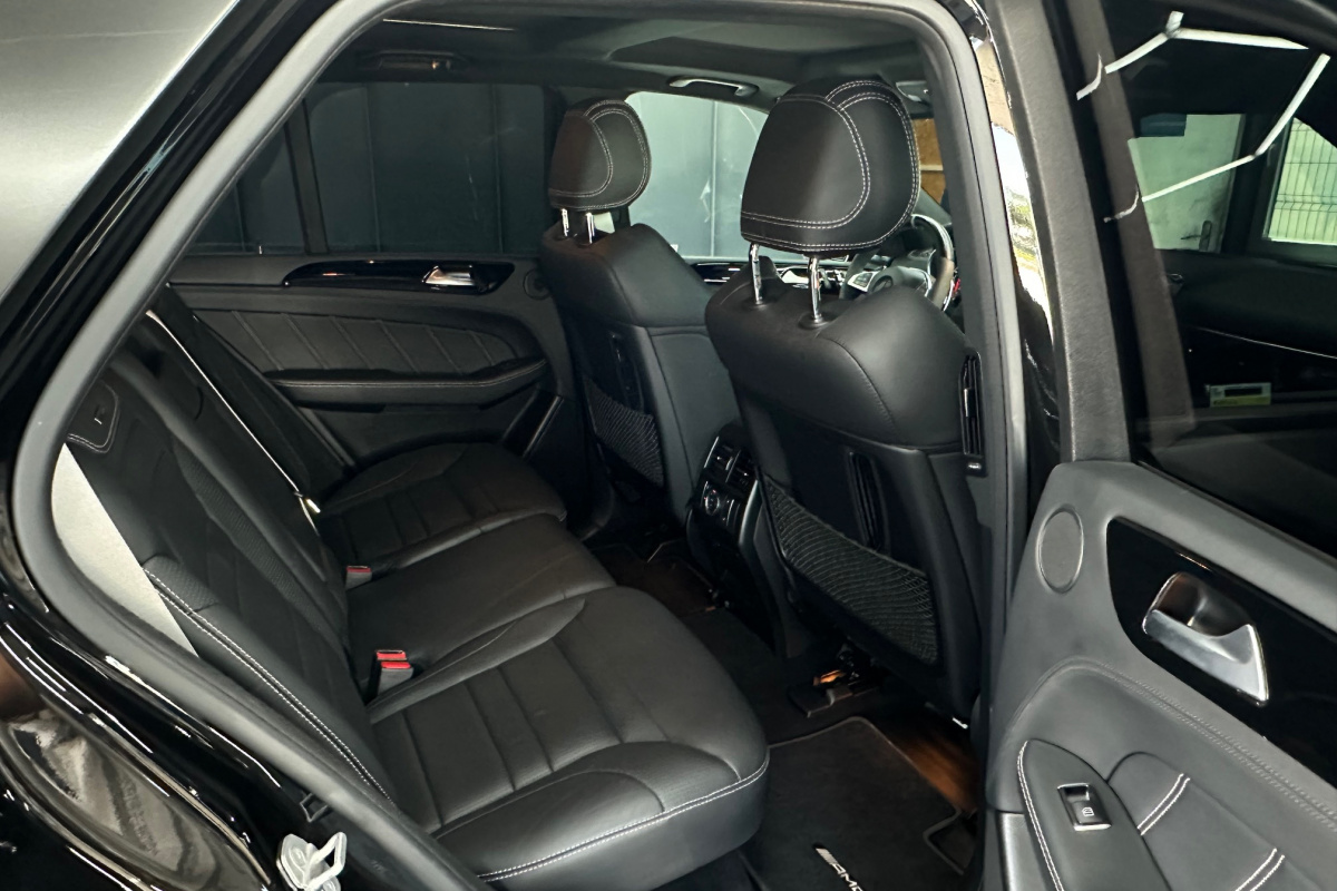 Ponuka vozidiel / Mercedes-Benz GLE SUV AMG 63 S 4matic A/T - video Ponuka vozidiel / Mercedes-Benz GLE SUV AMG 63 S 4matic A/T - video