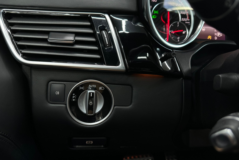  Ponuka vozidiel / Mercedes-Benz GLE SUV AMG 63 S 4matic A/T - video