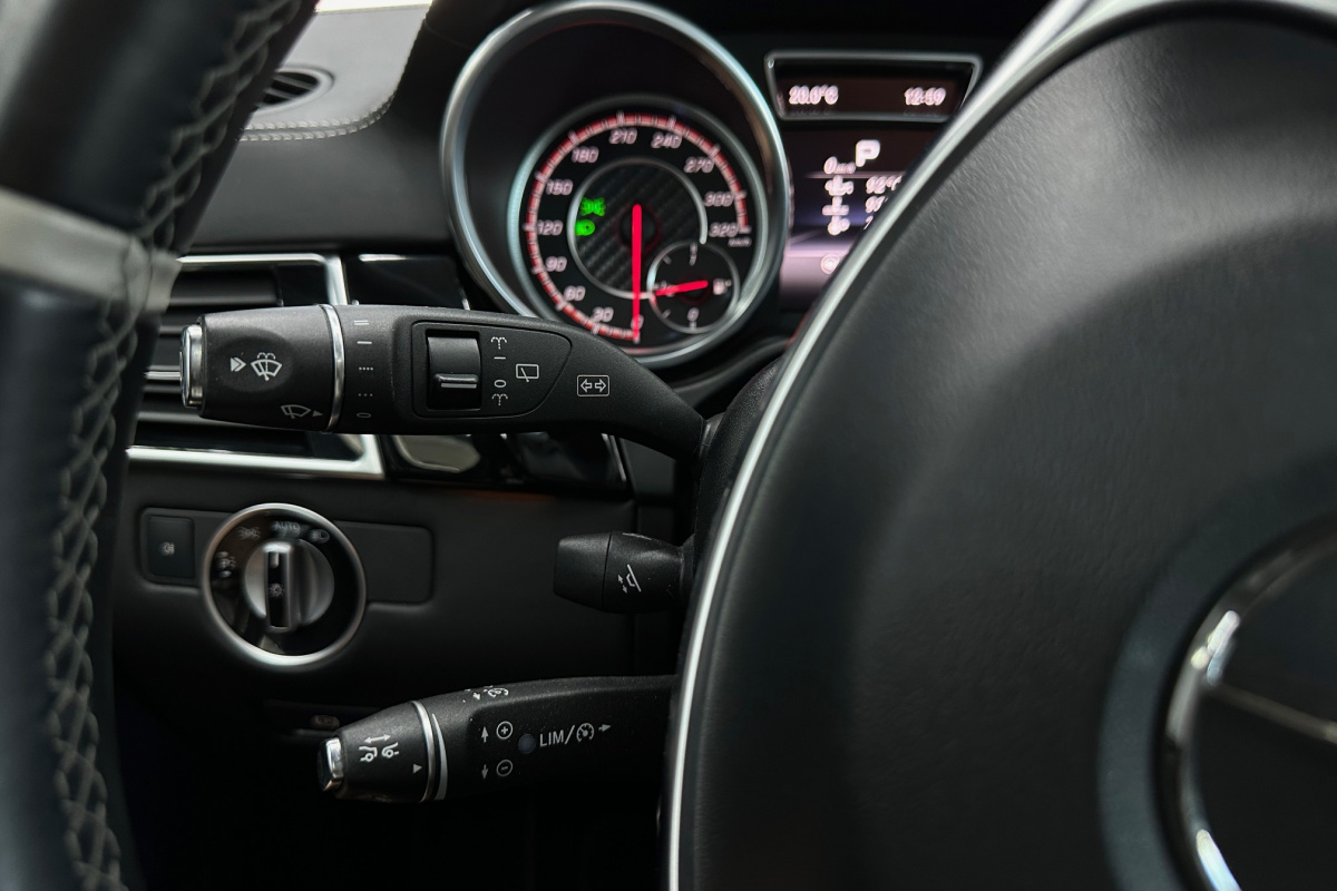 Ponuka vozidiel / Mercedes-Benz GLE SUV AMG 63 S 4matic A/T - video Ponuka vozidiel / Mercedes-Benz GLE SUV AMG 63 S 4matic A/T - video