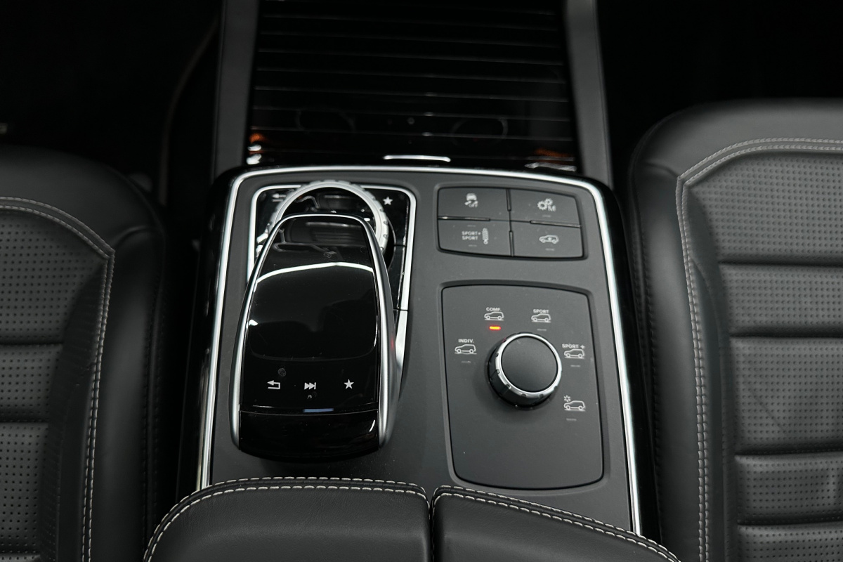 Ponuka vozidiel / Mercedes-Benz GLE SUV AMG 63 S 4matic A/T - video Ponuka vozidiel / Mercedes-Benz GLE SUV AMG 63 S 4matic A/T - video