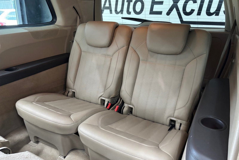  Ponuka vozidiel / Mercedes-Benz GL 350 CDI BlueTEC 4MATIC - video