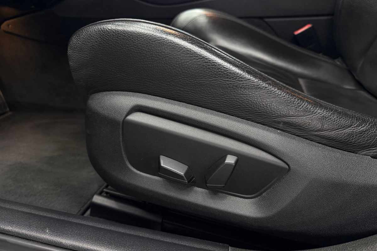 Ponuka vozidiel / BMW Rad 5 Touring 530d - video