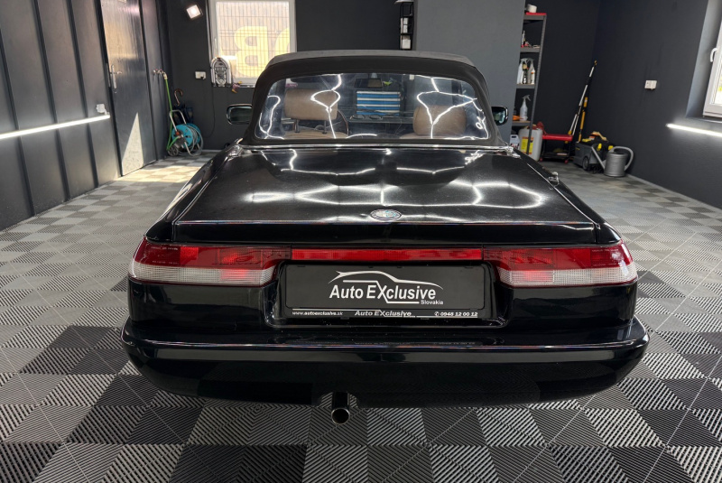  Ponuka vozidiel / Alfa Romeo Spider 2.0 - video