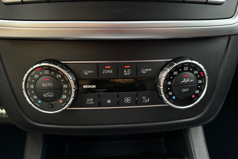 Ponuka vozidiel / Mercedes-Benz GL 63 AMG 4MATIC - video Ponuka vozidiel / Mercedes-Benz GL 63 AMG 4MATIC - video