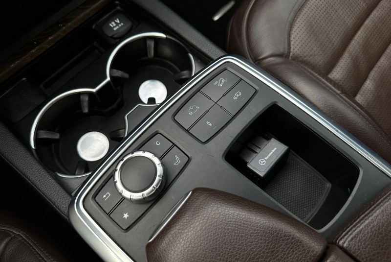 Ponuka vozidiel / Mercedes-Benz GL 63 AMG 4MATIC - video Ponuka vozidiel / Mercedes-Benz GL 63 AMG 4MATIC - video