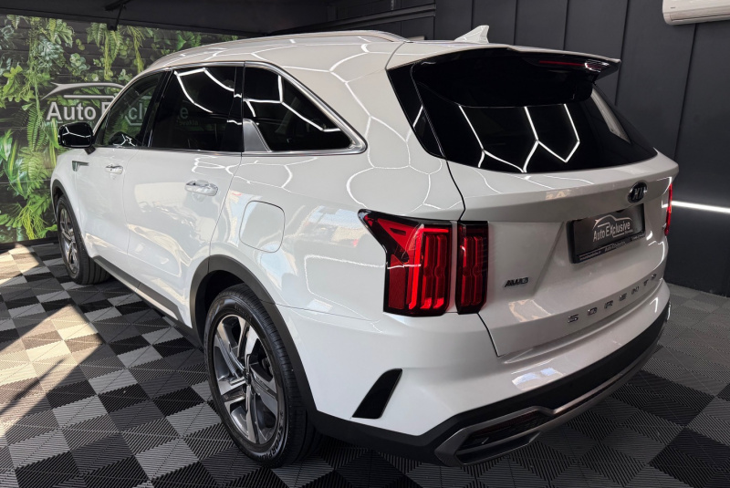  Ponuka vozidiel / Kia Sorento 1.6 T-GDI Plug-in Hybrid Platinum - video