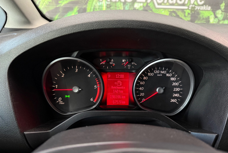  Ponuka vozidiel / Ford Galaxy 2.0 TDCi DPF PowerShift Trend - video