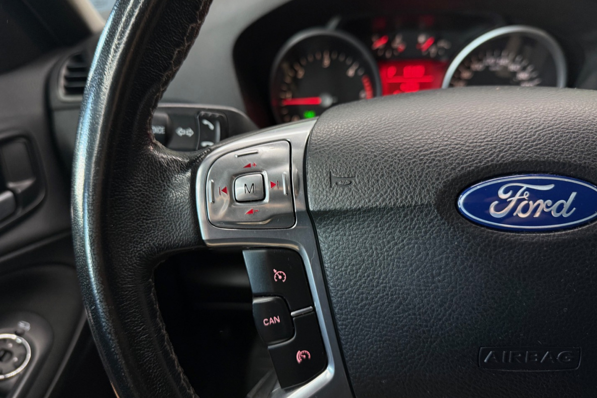 Ponuka vozidiel / Ford Galaxy 2.0 TDCi DPF PowerShift Trend - video Ponuka vozidiel / Ford Galaxy 2.0 TDCi DPF PowerShift Trend - video
