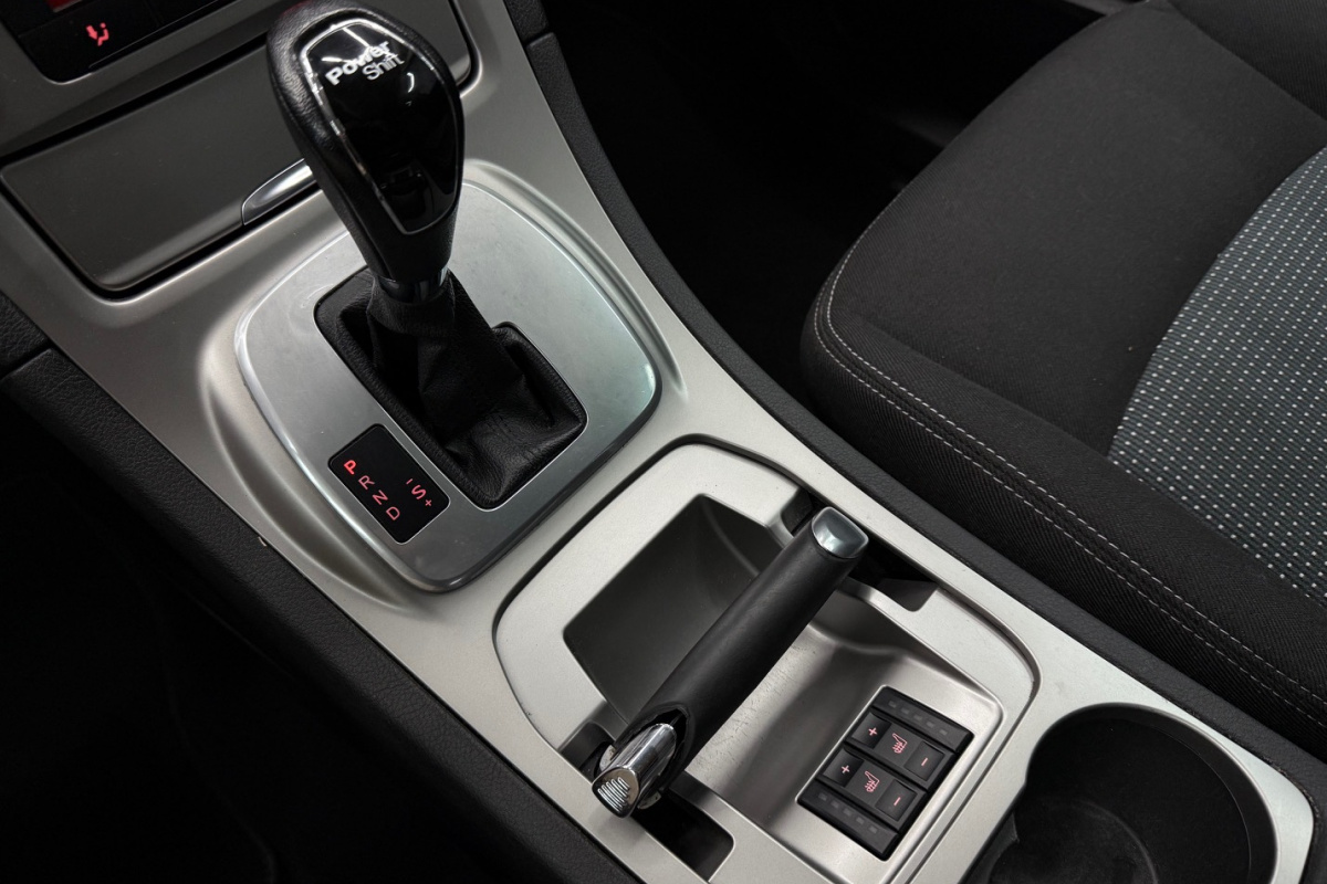 Ponuka vozidiel / Ford Galaxy 2.0 TDCi DPF PowerShift Trend - video Ponuka vozidiel / Ford Galaxy 2.0 TDCi DPF PowerShift Trend - video