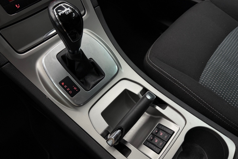  Ponuka vozidiel / Ford Galaxy 2.0 TDCi DPF PowerShift Trend - video