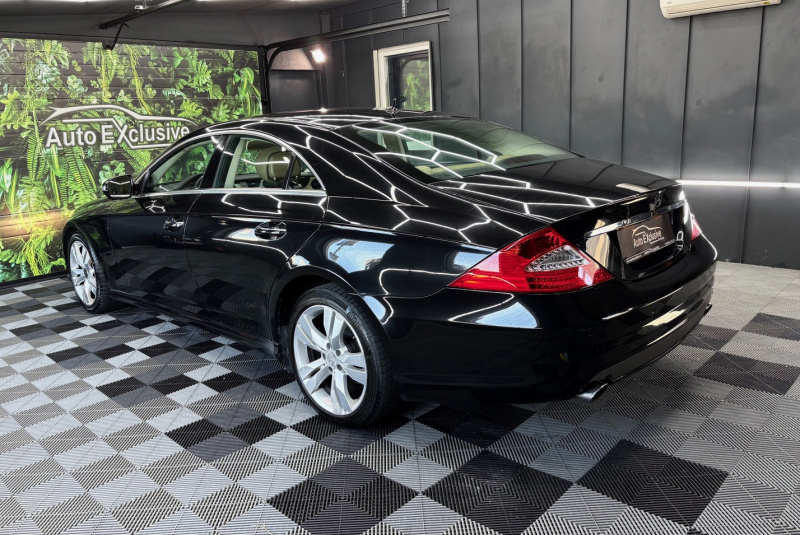  Ponuka vozidiel / Mercedes-Benz CLS Kupé 320 CDI - video