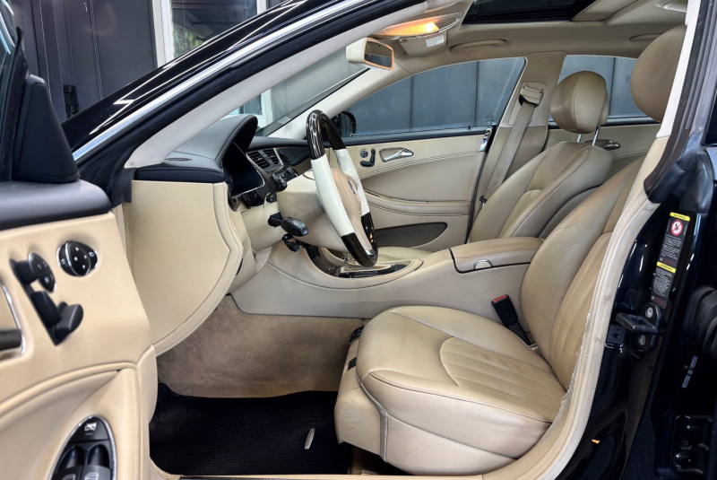  Ponuka vozidiel / Mercedes-Benz CLS Kupé 320 CDI - video