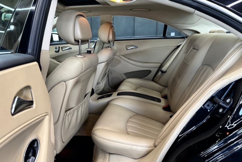  Ponuka vozidiel / Mercedes-Benz CLS Kupé 320 CDI - video