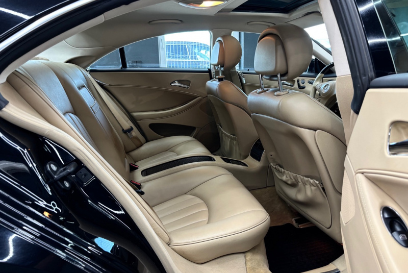  Ponuka vozidiel / Mercedes-Benz CLS Kupé 320 CDI - video