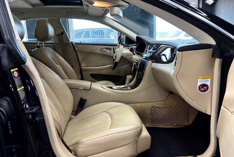  Ponuka vozidiel / Mercedes-Benz CLS Kupé 320 CDI - video