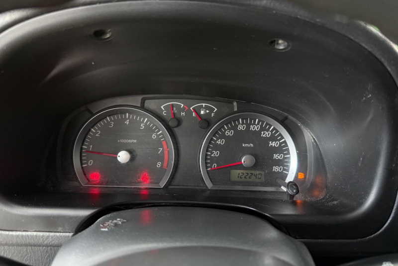  Ponuka vozidiel / Suzuki Jimny 1.3 JXL - video
