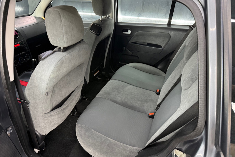  Ponuka vozidiel / Ford Fusion 1.4 A/T - video