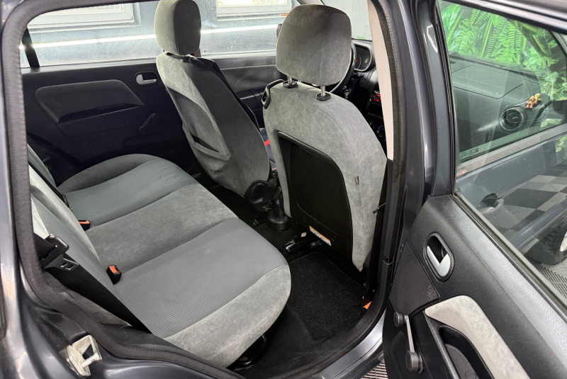  Ponuka vozidiel / Ford Fusion 1.4 A/T - video