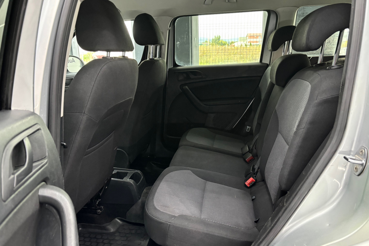 Ponuka vozidiel / Škoda Yeti 1.2 TSI Active - video Ponuka vozidiel / Škoda Yeti 1.2 TSI Active - video