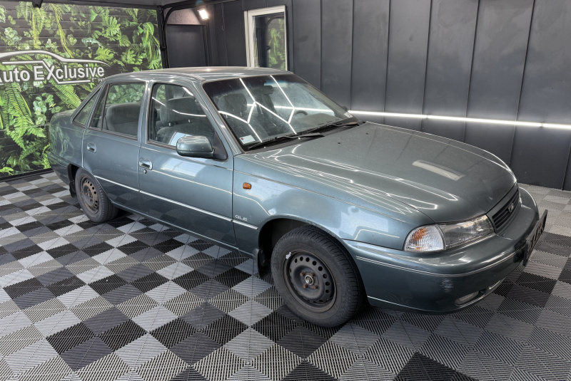  Ponuka vozidiel / Daewoo Nexia 1.5 Benzín - video