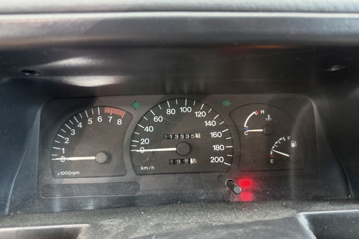 Ponuka vozidiel / Daewoo Nexia 1.5 Benzín - video Ponuka vozidiel / Daewoo Nexia 1.5 Benzín - video