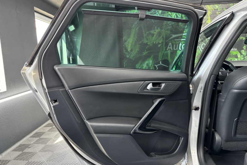 Ponuka vozidiel / Peugeot 508 SW 2.0 HDi FAP 163k BVM6 Allure - video Ponuka vozidiel / Peugeot 508 SW 2.0 HDi FAP 163k BVM6 Allure - video