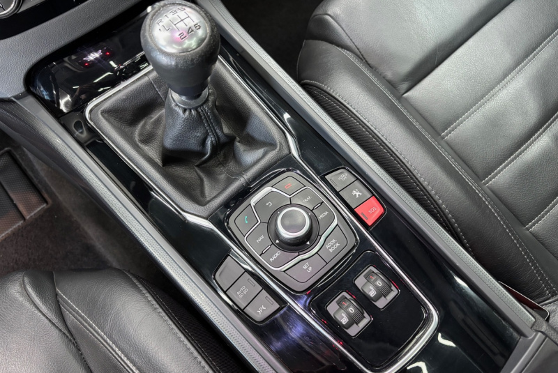 Ponuka vozidiel / Peugeot 508 SW 2.0 HDi FAP 163k BVM6 Allure - video Ponuka vozidiel / Peugeot 508 SW 2.0 HDi FAP 163k BVM6 Allure - video