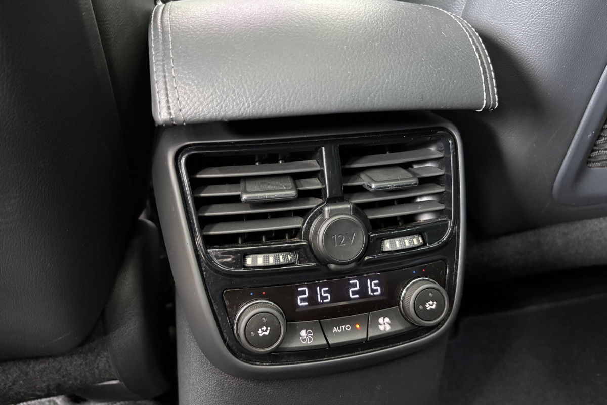 Ponuka vozidiel / Peugeot 508 SW 2.0 HDi FAP 163k BVM6 Allure - video