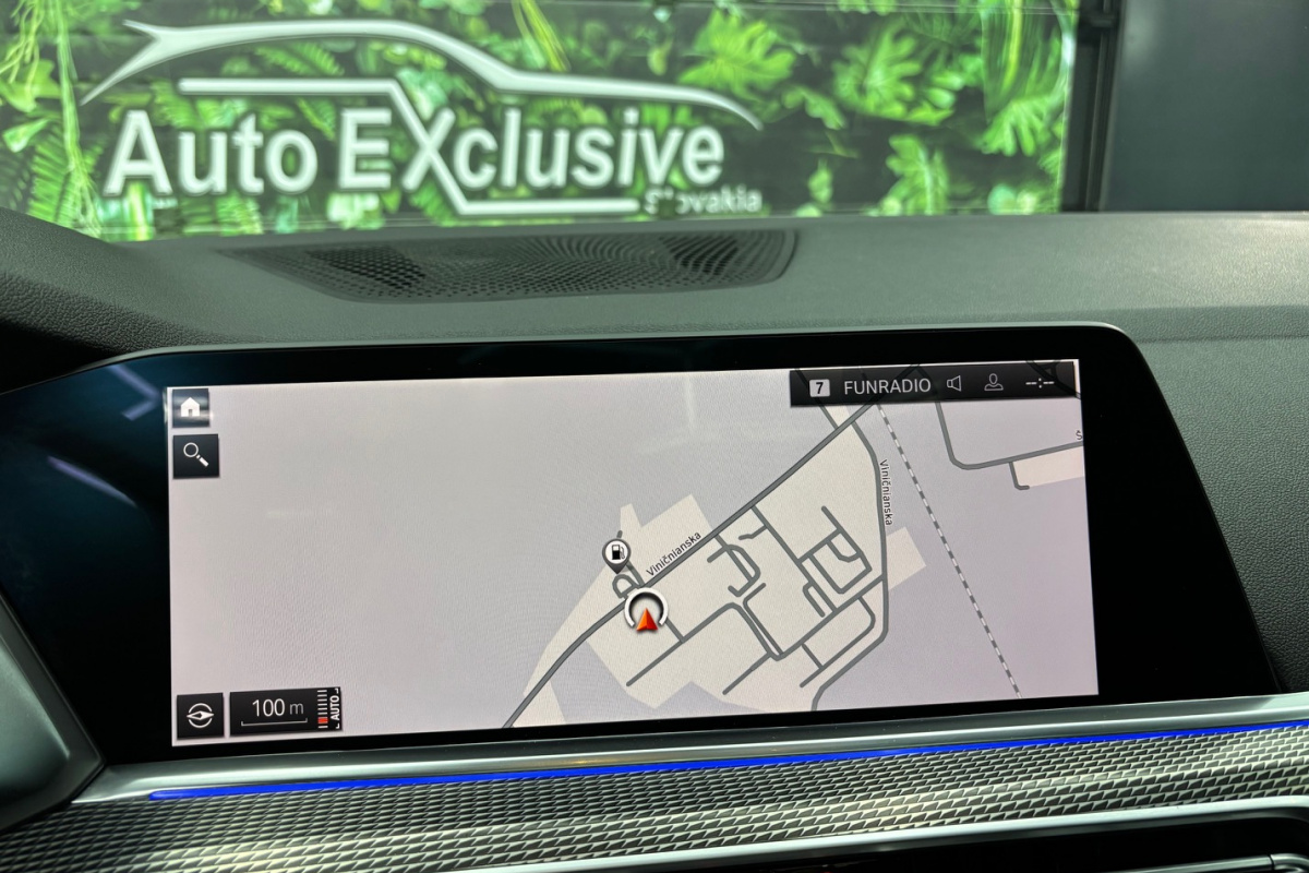 Ponuka vozidiel / BMW X5 xDrive30d M-PACKET - video Ponuka vozidiel / BMW X5 xDrive30d M-PACKET - video