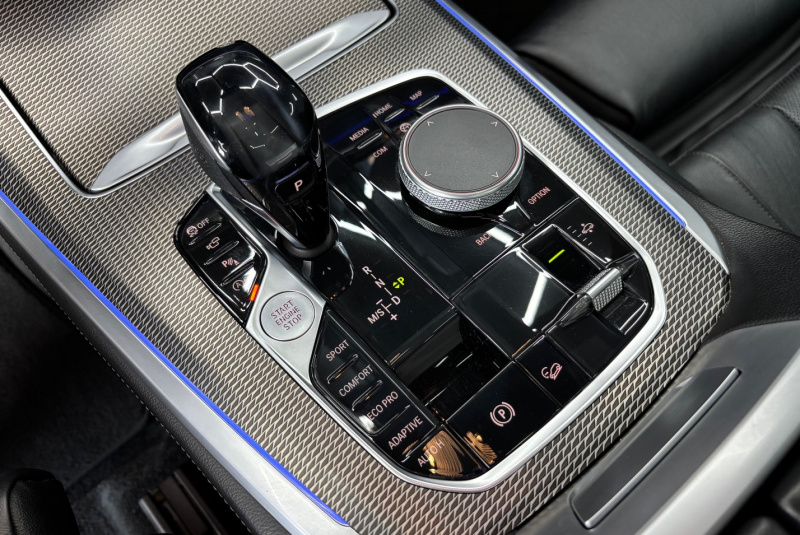 Ponuka vozidiel / BMW X5 xDrive30d M-PACKET - video Ponuka vozidiel / BMW X5 xDrive30d M-PACKET - video